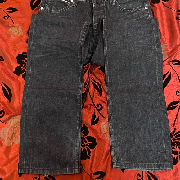 Jack & Jones jeans size W31 - Picture 4 of 5